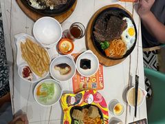 -豪享来牛排(人民店)