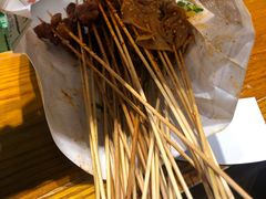 -乐乐姐超级土豆(中关村5号店)