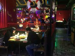 -多嘴肉蟹煲(万达店)