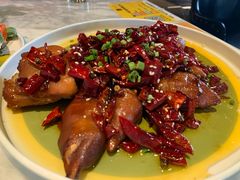 -懒人盐府人家(航天桥店)