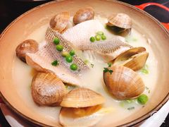 -食间牛排(湖西路店)