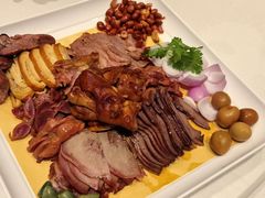 -名都饭店