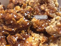 -前进5路汉堡炸鸡(前进五路店)