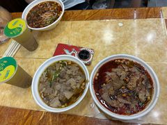 -覃肥叔桂林米粉(粮道街店)