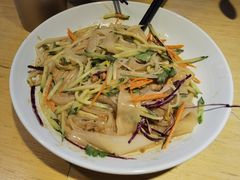 -关东小磨东北菜(上海长风大悦城店)