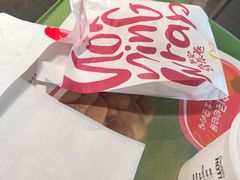 -麦当劳(塔园路店)