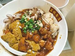 -荔林食店(西华路店)