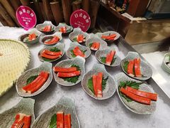 -阳光岛·海鲜盛宴(银泰中心in99店)