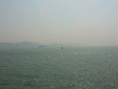 -演武大桥观景平台