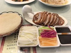 -郑州烤鸭总店