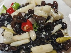 -又见炊烟私房菜(敬亭路店)