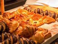 -福州中庚聚龍酒店香汇自助餐厅(南江滨西大道店)