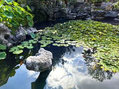 -苏州冶园园林民宿(太湖西山风景区店)