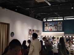 -海马体照相馆(天津世纪都会店)