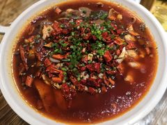 -庆合府重庆大排档(紫都城店)