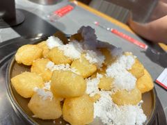 -金龙烧烤·牛肉面(西塔店)
