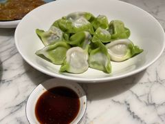 -青雅中餐厅(大连金石滩绿发希尔顿度假酒店)
