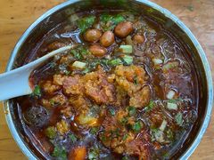 -代四孃牛华豆腐脑美味小食(总店)