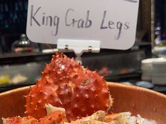 -美食汇自助餐厅(成都万达瑞华酒店)
