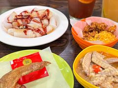 -阿昌茶档(太安店)