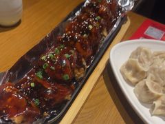 -伊喜饺子·烤鸭(五道口学院路店)