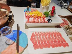 -大吉牛东北烧烤&铜锅涮肉(庐阳店)