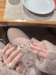 -四季·予你日式美甲美睫Nail