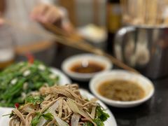 -杨记清芳牛肉拉面(宝龙广场店)