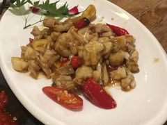 -旅马餐厅(茅家埠店)