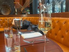 -Tivano意大利餐厅(成都居舍酒店)