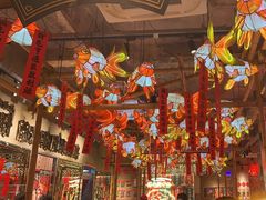 -大芊金重庆串串火锅(南京路店)
