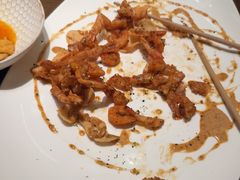 七味盐酥虾-阿伟海鲜楼·福建菜(延寿店)