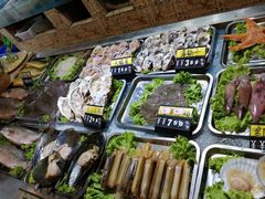 -鲜小岛·铜锅涮肉