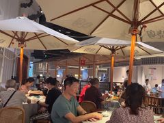 -晓粤·惹味粤菜(凯德乐峰广场店)