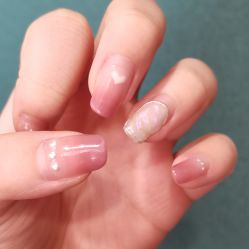 -POINT服务季·点睛创意美甲沙龙