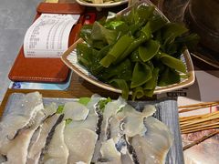 -沪小二铜炉蛙锅(苏州中心星悦汇店)