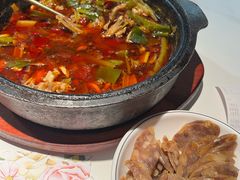 -川知味(京华城店)