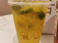 -喜茶(振华商厦店)