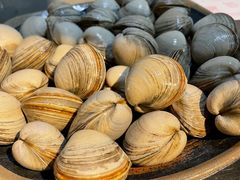 -江合勇丹东兄弟小串海鲜烧烤(总店)