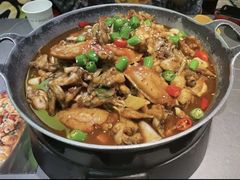 -蛙喔牛蛙(仙林万达茂店)