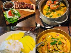 -大头虾越式风味餐厅(光明广场店)