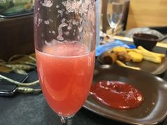 -九寸钉自助·炭火烤肉烧烤(欧乐时尚广场店)