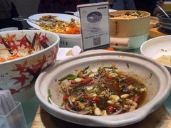 -三强鸽子(中原路店)