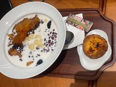 娟姗大满贯糖水-RUXU入续鸳鸯糖水铺(星寰店)