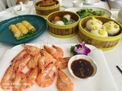 -佳丽海鲜大酒楼(环岛海景店)