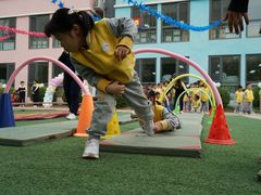 -北京市丰台区阳光起点锦城幼儿园(丰台园)