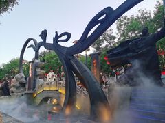 -大唐不夜城