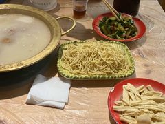 -霄汉羊排(万松园一店)