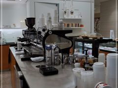 -Seesaw Coffee(上海国金中心店)