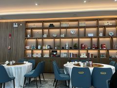 -延年酒店-延飨餐厅(延年文苑店)